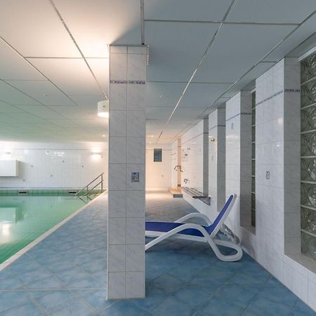 Haus Knechtsand, Whg 415 ドゥネン エクステリア 写真