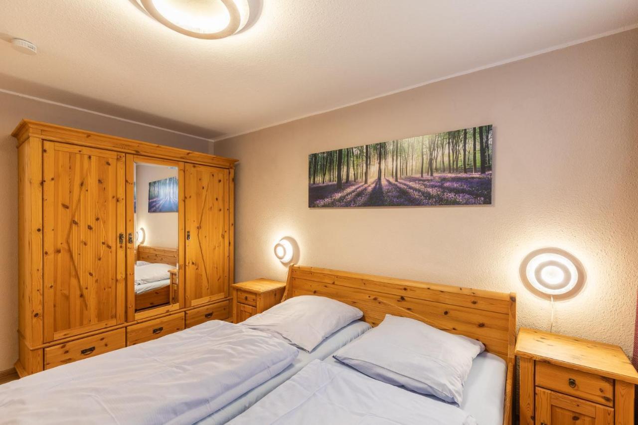 Haus Knechtsand, Whg 415 ドゥネン エクステリア 写真