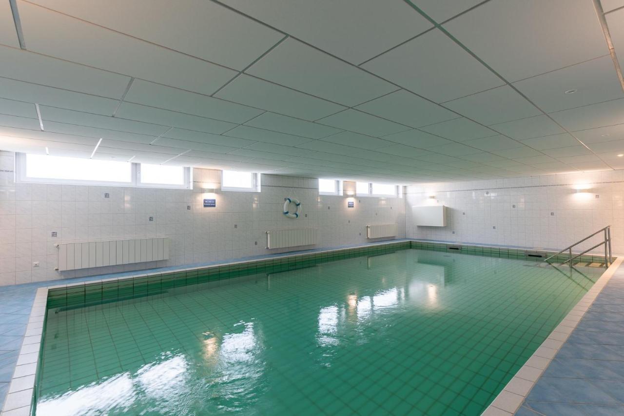 Haus Knechtsand, Whg 415 ドゥネン エクステリア 写真