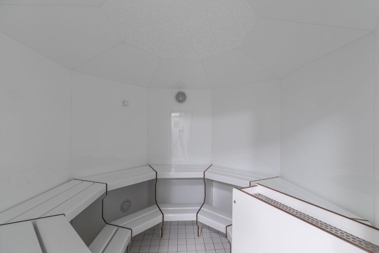Haus Knechtsand, Whg 415 ドゥネン エクステリア 写真