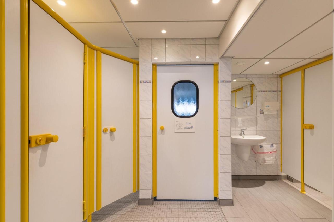 Haus Knechtsand, Whg 415 ドゥネン エクステリア 写真
