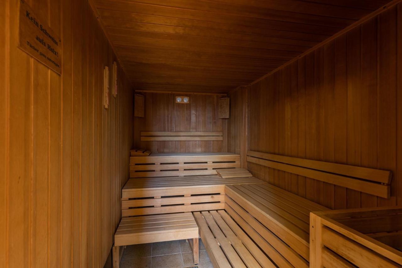 Haus Knechtsand, Whg 415 ドゥネン エクステリア 写真