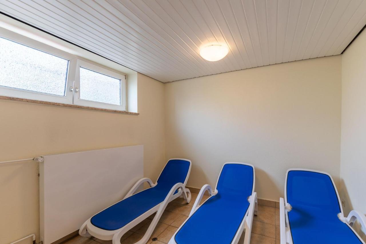 Haus Knechtsand, Whg 415 ドゥネン エクステリア 写真